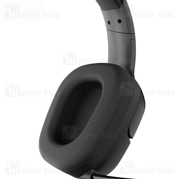 هدفون دو حالته گیمینگ لنوو Lenovo ThinkPlus G35B RGB Gaming Headset Dual Mode